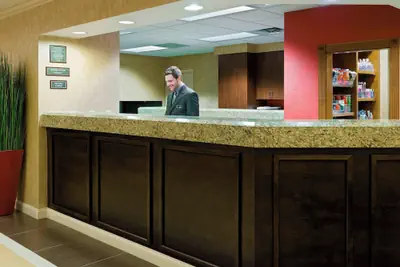 Photo 5 - Residence Inn by Marriott  Philadelphia Montgomeryville