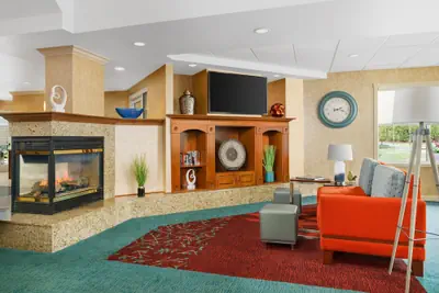 Photo 3 - Residence Inn by Marriott  Philadelphia Montgomeryville