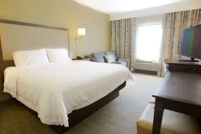 Photo 3 - Hampton Inn & Suites Boise/Nampa at the Idaho Center