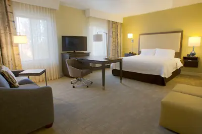 Photo 4 - Hampton Inn & Suites Boise/Nampa at the Idaho Center