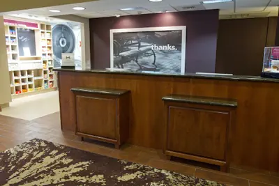 Photo 2 - Hampton Inn & Suites Boise/Nampa at the Idaho Center