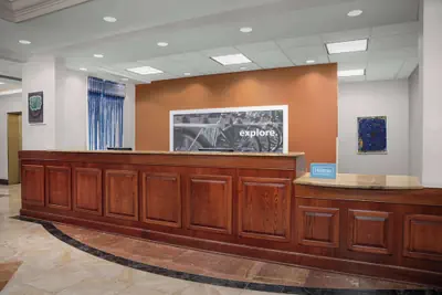 Photo 5 - Hampton Inn Easton