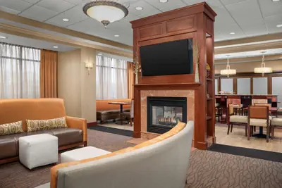 Photo 3 - Hampton Inn Easton