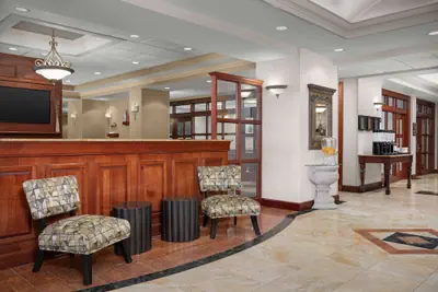 Photo 2 - Hampton Inn Easton