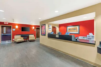 Photo 3 - Extended Stay America Suites Billings West End