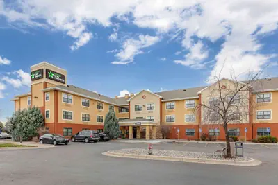 Photo 2 - Extended Stay America Suites Billings West End