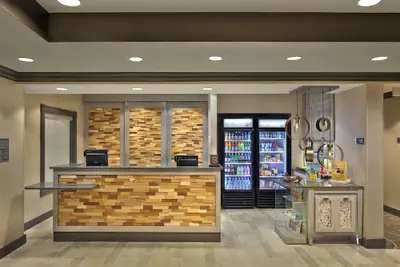 Photo 5 - Homewood Suites by Hilton Columbia
