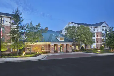 Photo 2 - Homewood Suites by Hilton Columbia