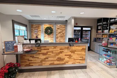 Photo 4 - Homewood Suites by Hilton Columbia