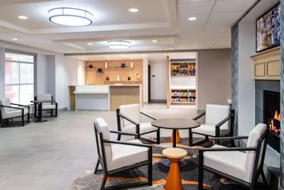 Photo 3 - Hyatt House Colorado Springs Airport