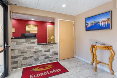 Photo 5 - Econo Lodge Lookout Mountain