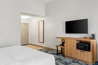 Photo 5 - Hampton Inn Carrollton