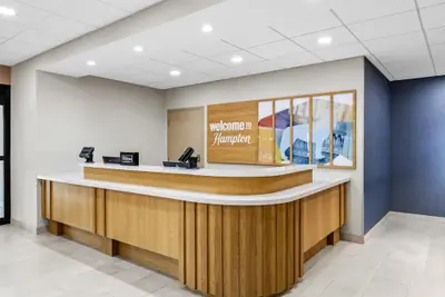 Photo 2 - Hampton Inn Carrollton