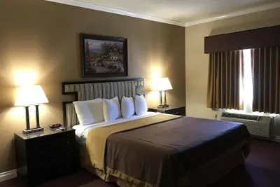 Photo 4 - Hotel Saddleback Los Angeles - Norwalk