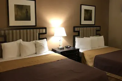 Photo 5 - Hotel Saddleback Los Angeles - Norwalk