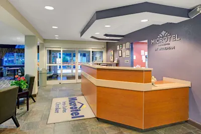 Photo 3 - Microtel Inn & Suites by Wyndham Cherokee