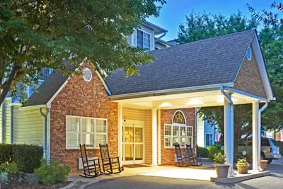 Photo 2 - Microtel Inn & Suites by Wyndham Cherokee