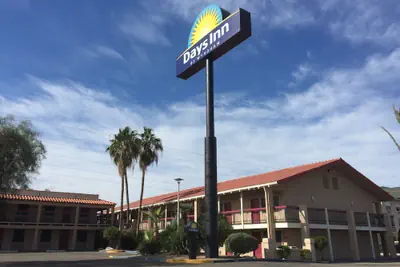 Photo 2 - Days Inn Tucson City Center