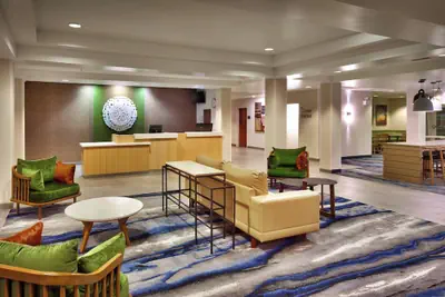 Photo 2 - Fairfield Inn and Suites by Marriott Sierra Vista