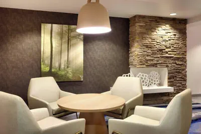 Photo 3 - Fairfield Inn and Suites by Marriott Sierra Vista
