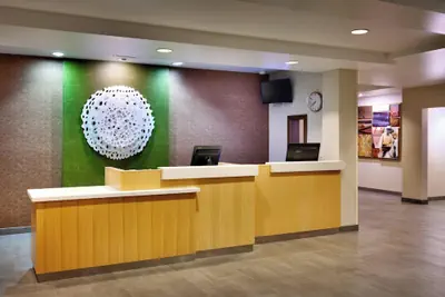 Photo 4 - Fairfield Inn and Suites by Marriott Sierra Vista