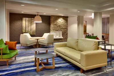 Photo 5 - Fairfield Inn and Suites by Marriott Sierra Vista