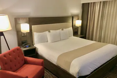 Photo 3 - Country Inn & Suites by Radisson, Rochester-Pittsford/Brighton, NY