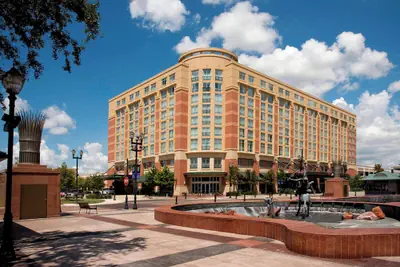 Photo 2 - Houston Marriott Sugar Land