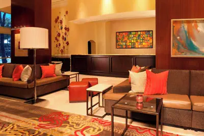 Photo 4 - Houston Marriott Sugar Land