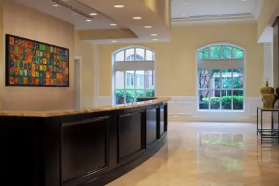 Photo 5 - Houston Marriott Sugar Land