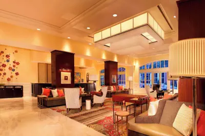 Photo 3 - Houston Marriott Sugar Land