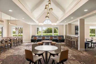 Photo 4 - Residence Inn by Marriott Salinas Monterey