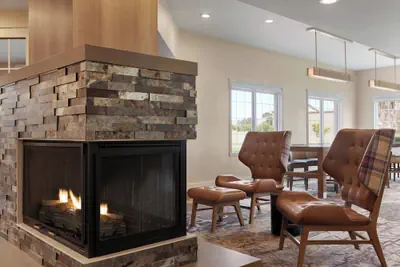 Photo 5 - Residence Inn by Marriott Salinas Monterey