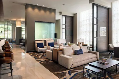 Photo 4 - Morgantown Marriott at Waterfront Place