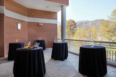 Photo 4 - Morgantown Marriott at Waterfront Place