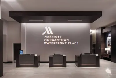 Photo 3 - Morgantown Marriott at Waterfront Place