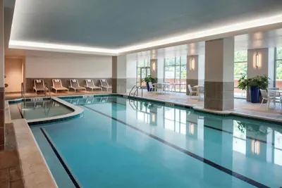 Photo 2 - Morgantown Marriott at Waterfront Place