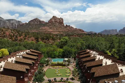 Photo 2 - Amara Resort and Spa