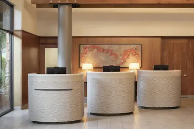 Photo 3 - Amara Resort and Spa