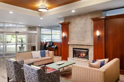Photo 4 - Eastgate Hotel, BW Signature Collection