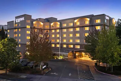 Photo 2 - Eastgate Hotel, BW Signature Collection
