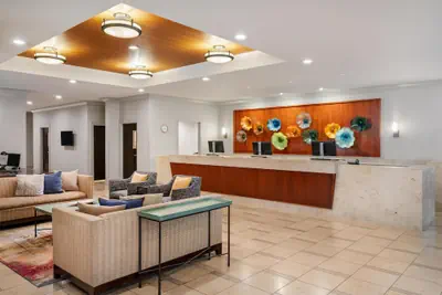 Photo 3 - Eastgate Hotel, BW Signature Collection