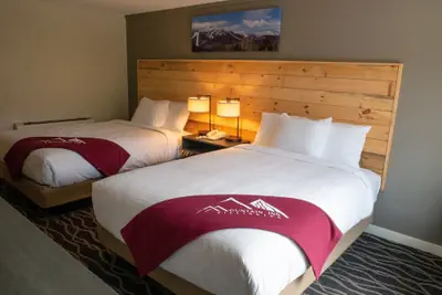 Photo 5 - The Mountain Inn at Killington