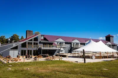 Photo 2 - The Mountain Inn at Killington