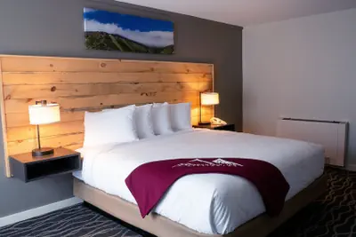 Photo 4 - The Mountain Inn at Killington