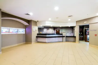 Photo 4 - SpringHill Suites by Marriott Florence