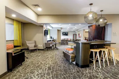 Photo 3 - SpringHill Suites by Marriott Florence