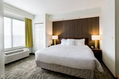 Photo 5 - SpringHill Suites by Marriott Florence
