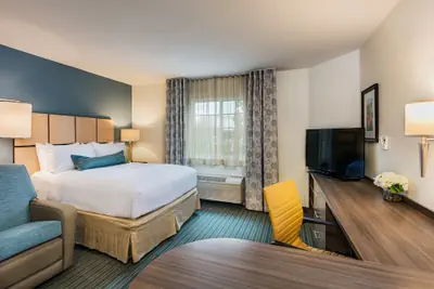 Photo 5 - Candlewood Suites Anaheim - Resort Area by IHG