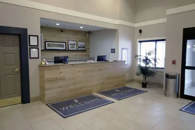 Photo 3 - Country Inn & Suites by Radisson, Council Bluffs, IA